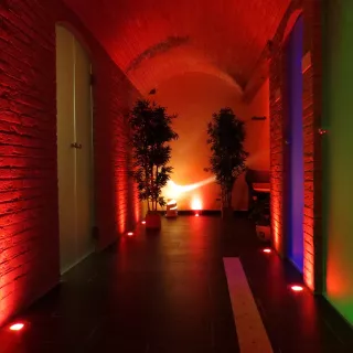 Interno SPA Umbria