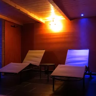 relax in SPA Umbria