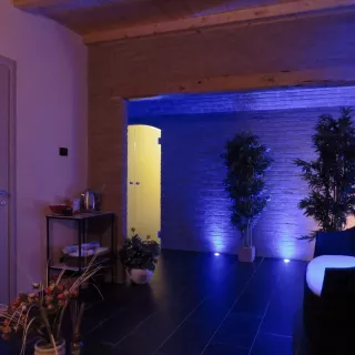 sala relax